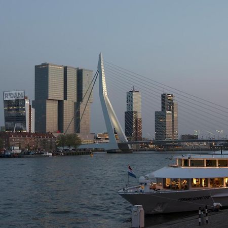 B & B Meet The Dutch Ridderkerk Bagian luar foto
