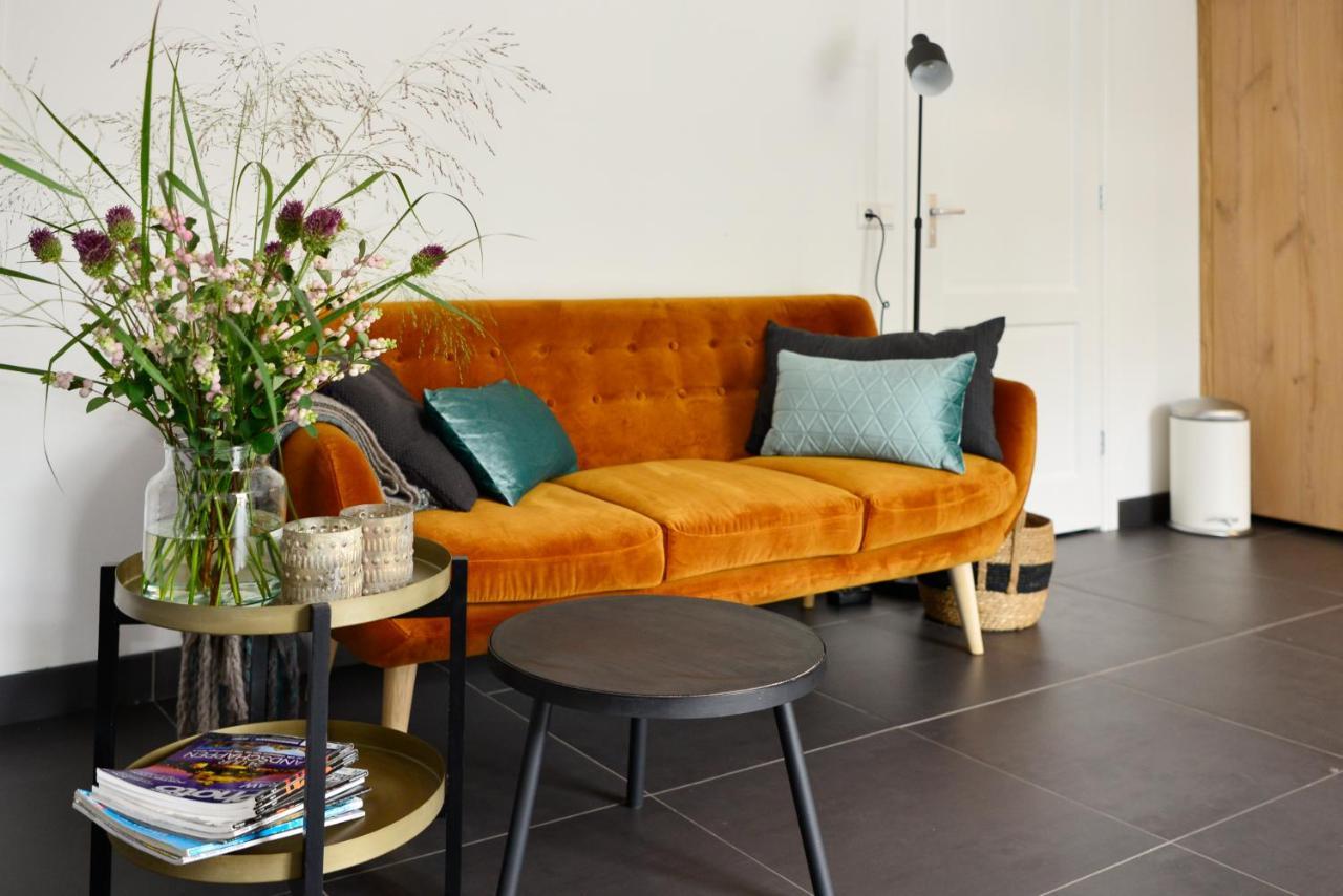 B & B Meet The Dutch Ridderkerk Bagian luar foto