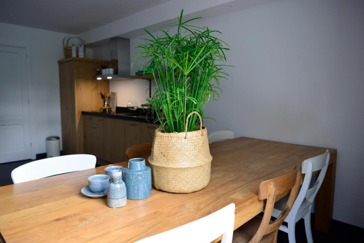 B & B Meet The Dutch Ridderkerk Bagian luar foto